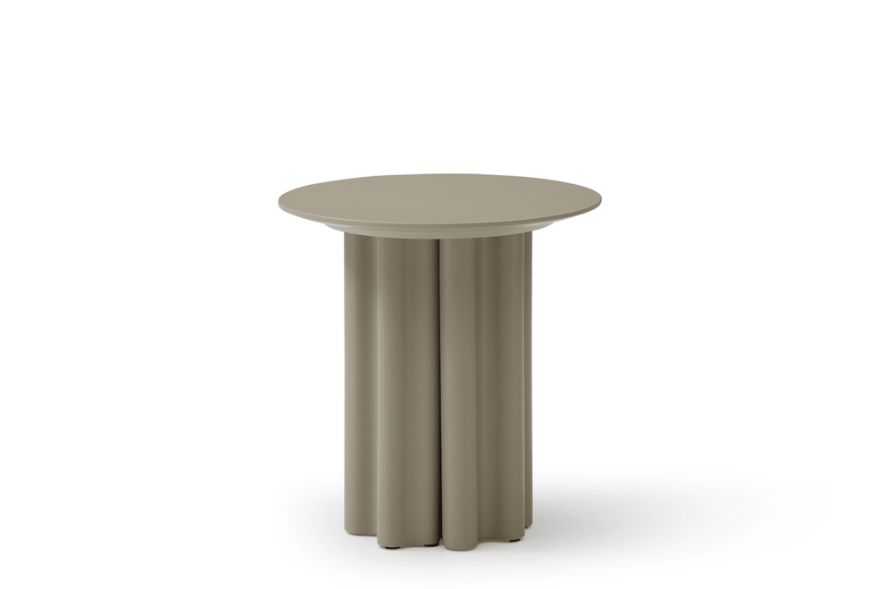 Moon Side Table - Verde - XShowhome Limited - Tommy Franks