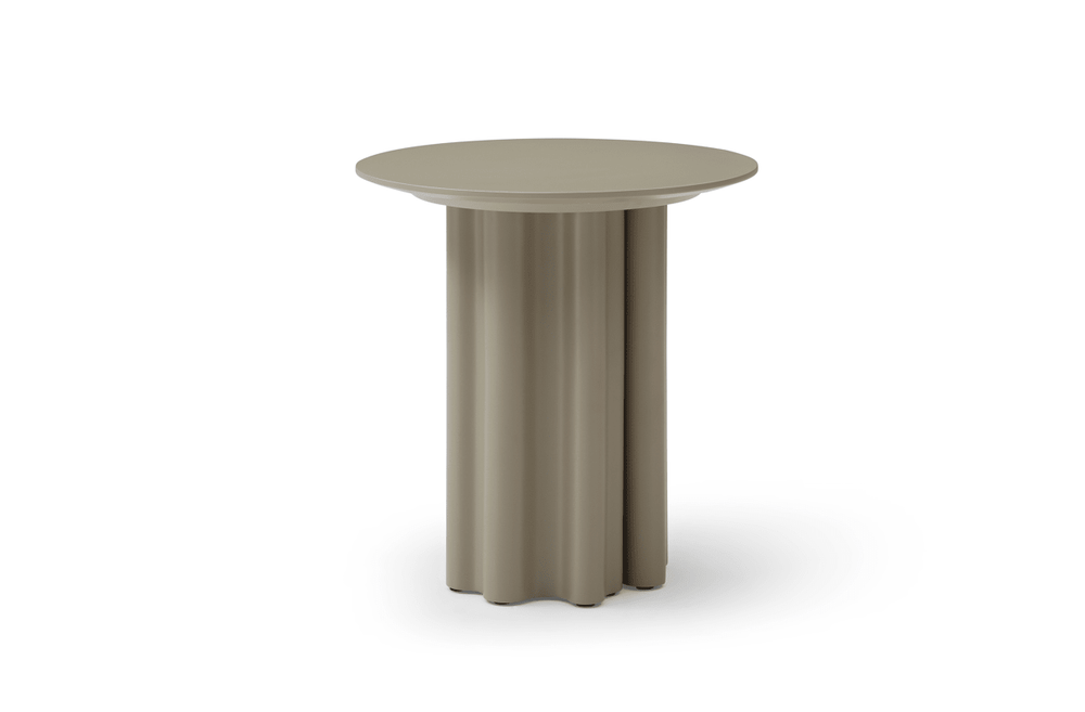 Moon Side Table - Verde - XShowhome Limited - Tommy Franks