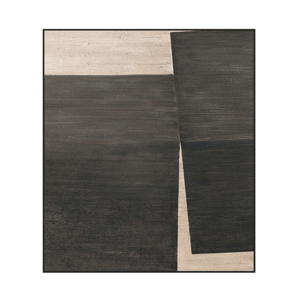 Morale Painting - XShowhome Limited - Tommy Franks