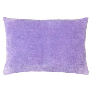 Morella 40x60 Feather Filled Cushion Mint & Pink/lemon - Canwell Interiors Limited - Riva