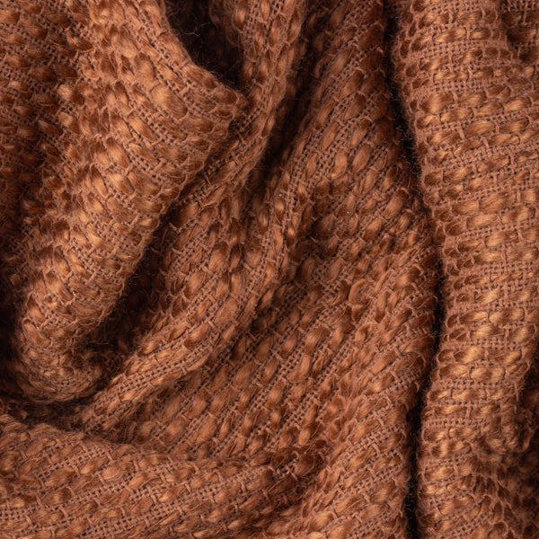 Morni Throw 130x180 Hazel - Canwell Interiors Limited - Riva