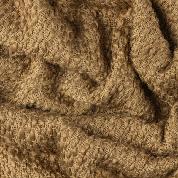 Morni Throw 130x180 Olive - Canwell Interiors Limited - Riva