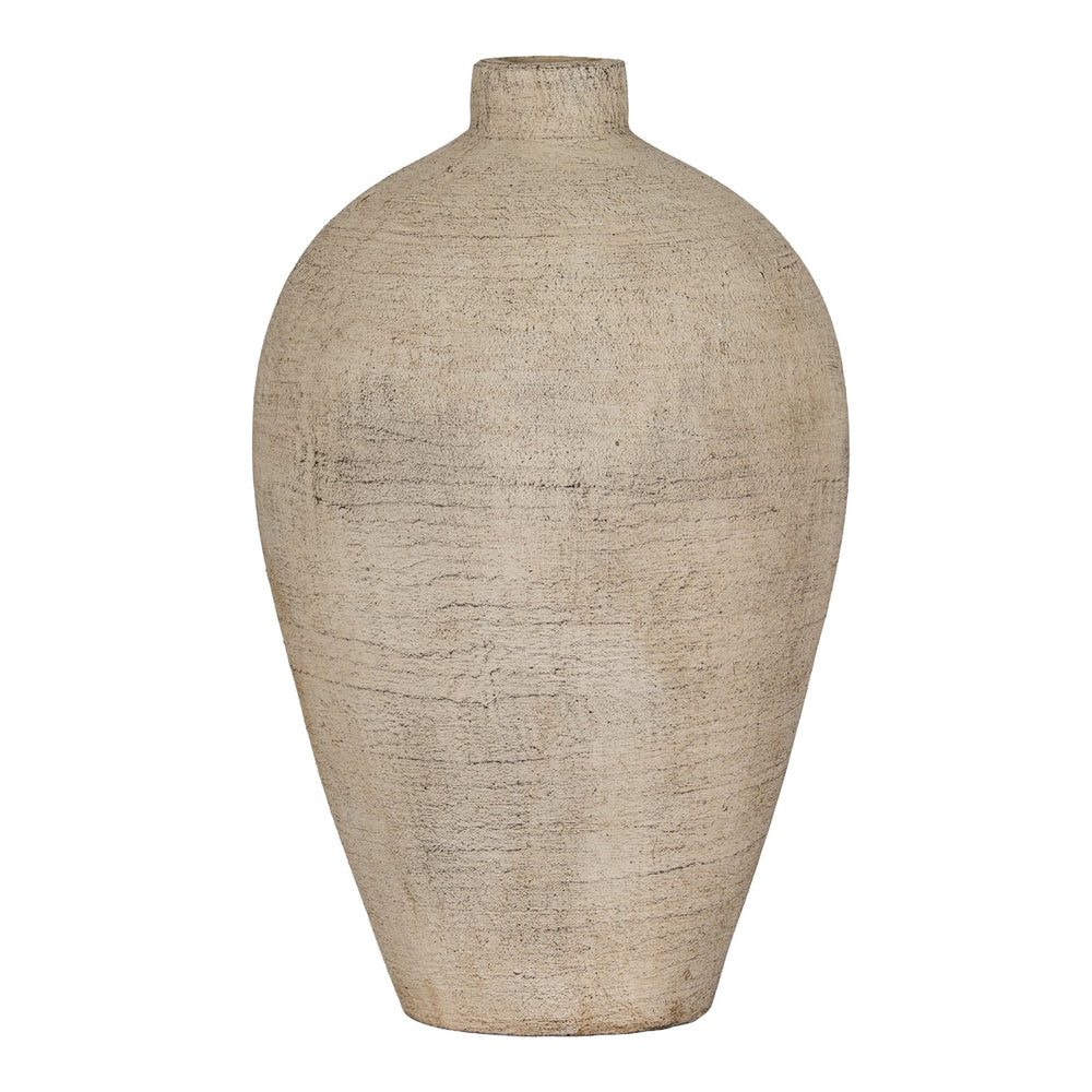 Morrow Large Vase - Canwell Interiors Limited - Hills