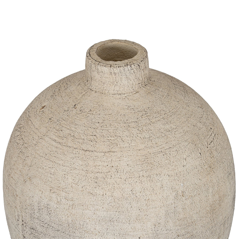 Morrow Large Vase - Canwell Interiors Limited - Hills