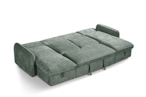 Moscow Sofabed Green U Shape Corner - XShowhome Limited - Xshowhome