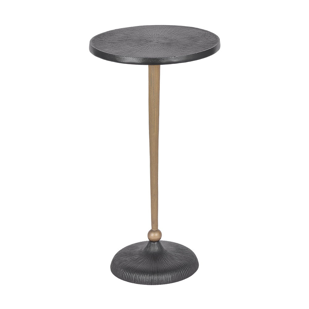 Moulton Pair of Round Side Tables - XShowhome Limited - Libra
