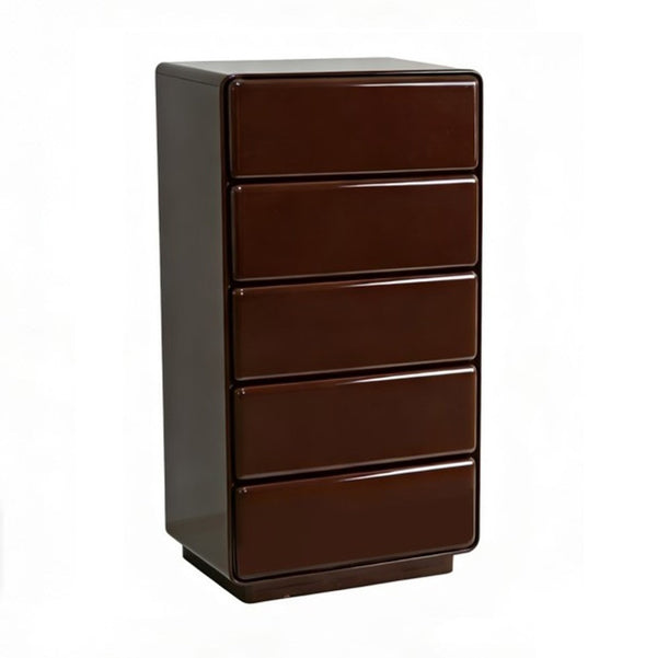 Multi drawer cabinet Lizzie Chestnut - Canwell Interiors Limited - Richmond