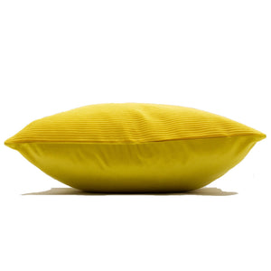 Munich 45x45 Feather Filled Cushion Ceylon - Canwell Interiors Limited - Riva