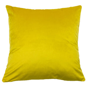 Munich 45x45 Feather Filled Cushion Ceylon - Canwell Interiors Limited - Riva