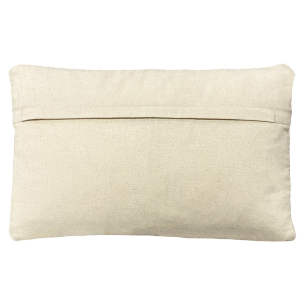 Mynu 30x50 Feather Filled Cushion Natural - Canwell Interiors Limited - Riva
