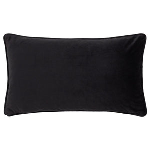 Mythos 30x50 Feather Filled Cushion Green/natural - Canwell Interiors Limited - Riva