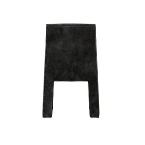 Nami Black Accent Chair - Canwell Interiors Limited - Canwell