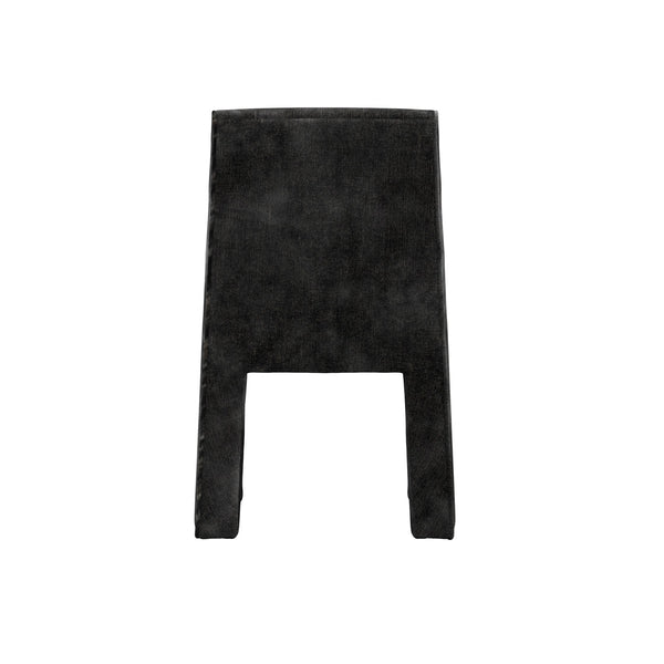 Nami Black Accent Chair - Canwell Interiors Limited - Canwell