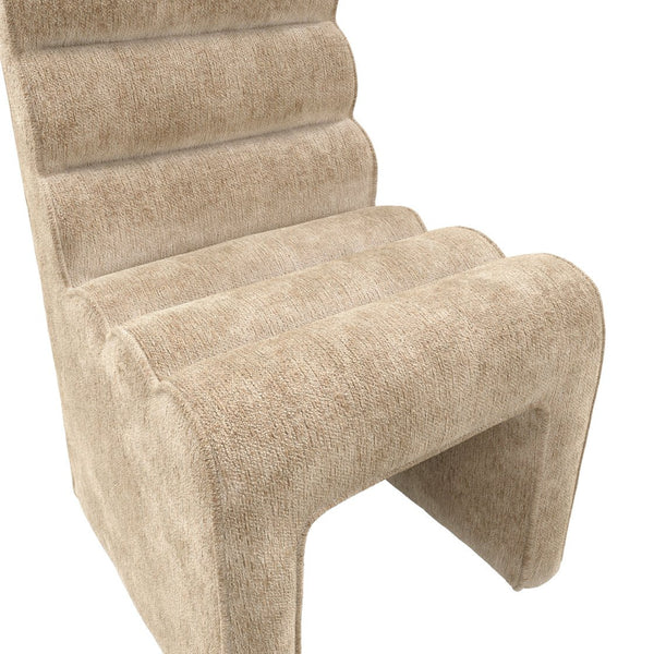 Nami Honey Dining Chair - Canwell Interiors Limited - Canwell