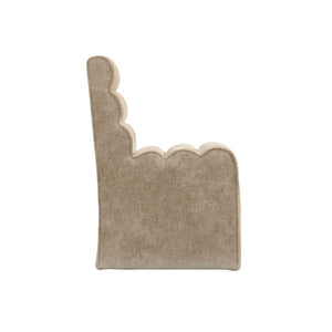 Nami Honey Dining Chair - Canwell Interiors Limited - Canwell