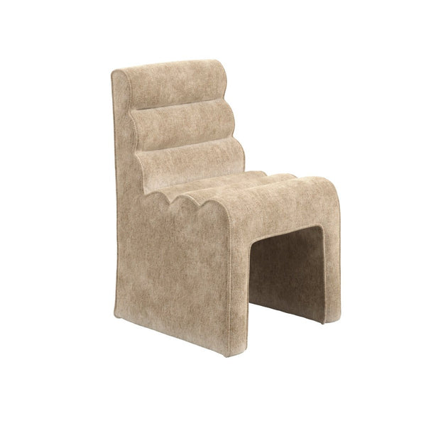 Nami Honey Dining Chair - Canwell Interiors Limited - Canwell