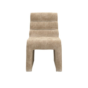 Nami Honey Dining Chair - Canwell Interiors Limited - Canwell