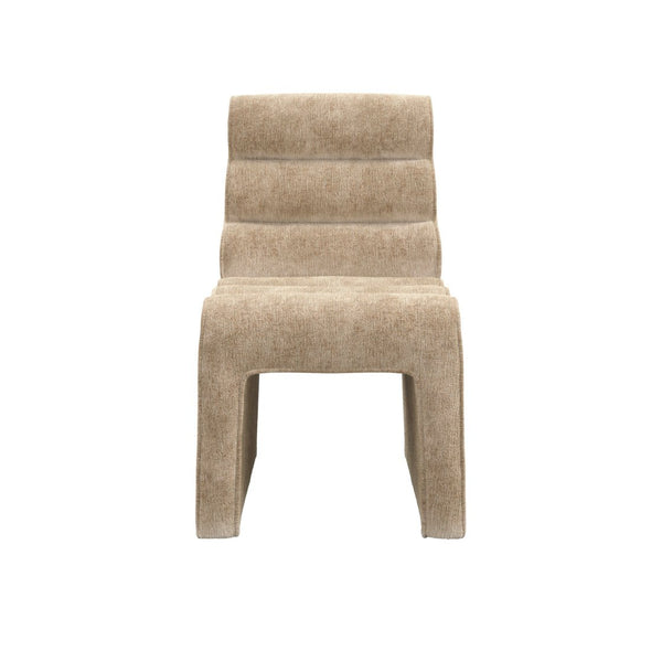 Nami Honey Dining Chair - Canwell Interiors Limited - Canwell