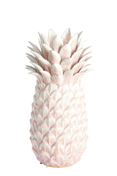 NANASI Ornament — Ceramics Light Pink - Canwell Interiors Limited - Light & Living