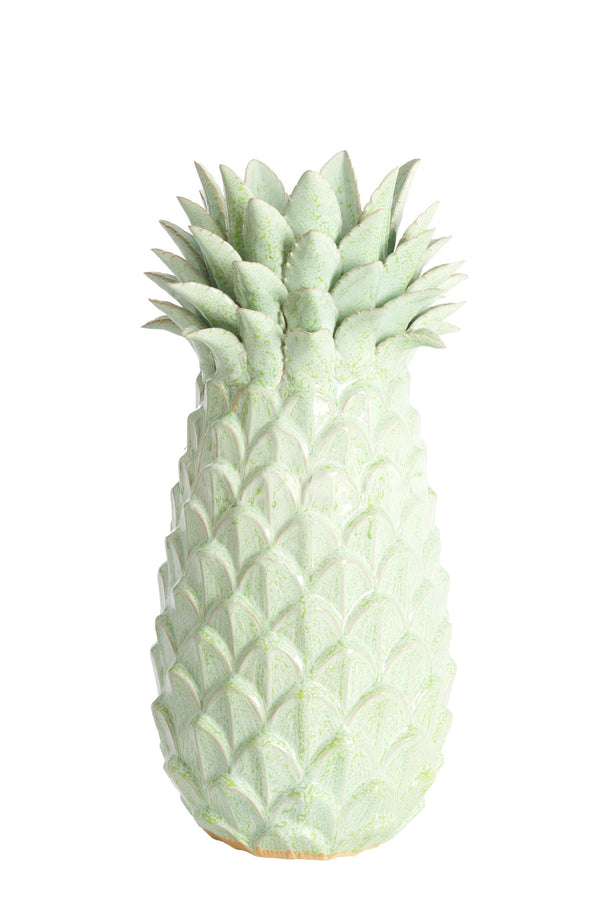 NANASI Ornament — Ceramics Mint Green - Canwell Interiors Limited - Light & Living