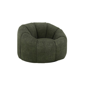 Nao Basil Swivel Chair - Canwell Interiors Limited - Canwell