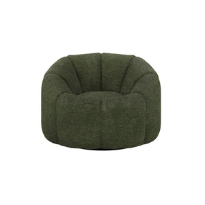 Nao Basil Swivel Chair - Canwell Interiors Limited - Canwell