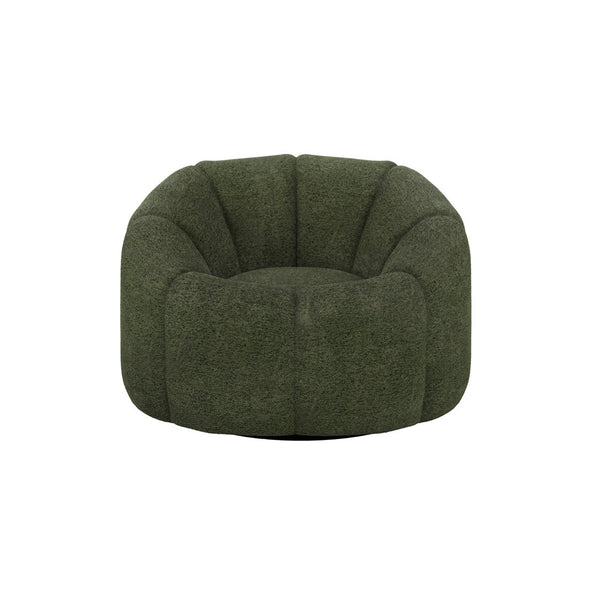 Nao Basil Swivel Chair - Canwell Interiors Limited - Canwell