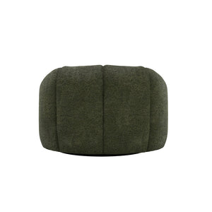 Nao Basil Swivel Chair - Canwell Interiors Limited - Canwell