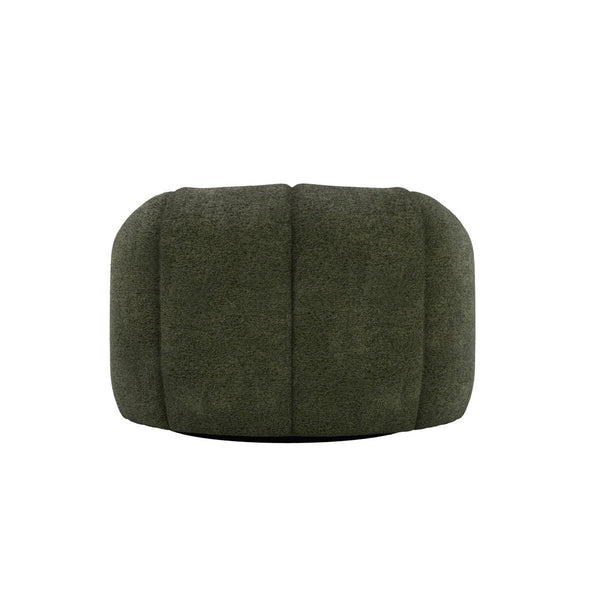 Nao Basil Swivel Chair - Canwell Interiors Limited - Canwell