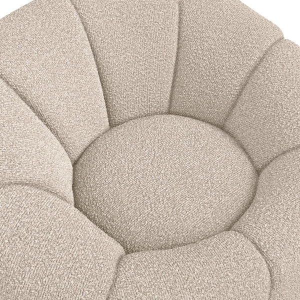 Nao Buff Swivel Chair - Canwell Interiors Limited - Canwell