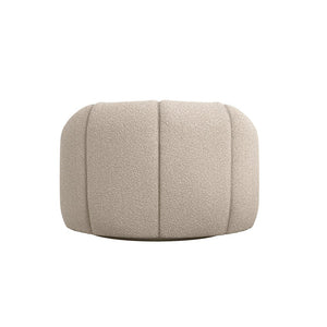 Nao Buff Swivel Chair - Canwell Interiors Limited - Canwell