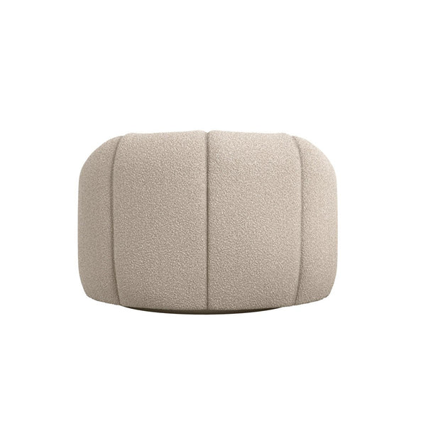 Nao Buff Swivel Chair - Canwell Interiors Limited - Canwell