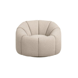 Nao Buff Swivel Chair - Canwell Interiors Limited - Canwell