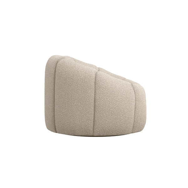 Nao Buff Swivel Chair - Canwell Interiors Limited - Canwell