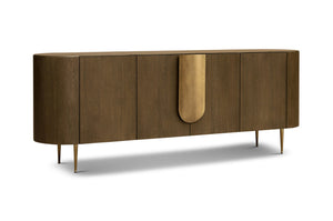 Napa Sideboard - XShowhome Limited - Harvard Designs