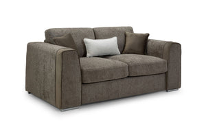 Naples Sofa Mocha 2 Seater - XShowhome Limited - Xshowhome