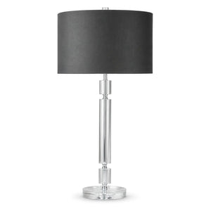 Napoli Table Lamp - XShowhome Limited - Harvard Designs