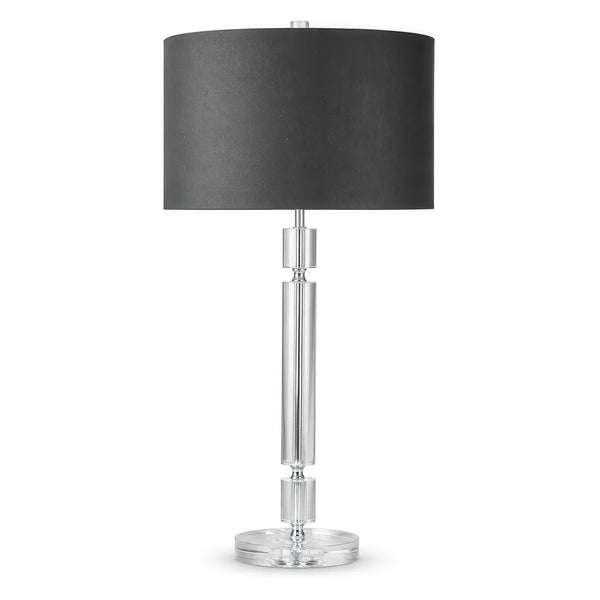 Napoli Table Lamp - XShowhome Limited - Harvard Designs