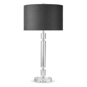 Napoli Table Lamp - Berkeley Designs
