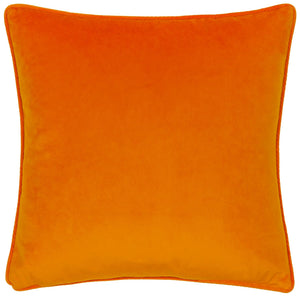 Nectar Garden Blossom 43x43 Feather Filled Cushion Multi - Canwell Interiors Limited - Riva