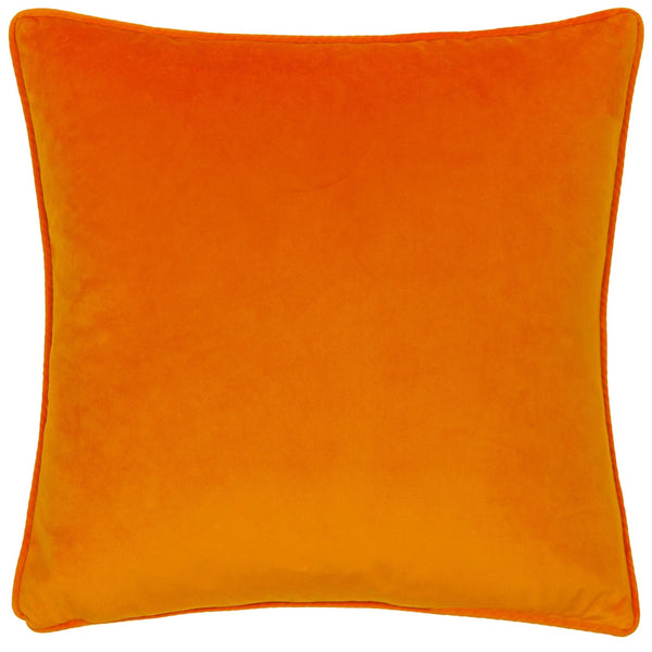 Nectar Garden Blossom 43x43 Feather Filled Cushion Multi - Canwell Interiors Limited - Riva