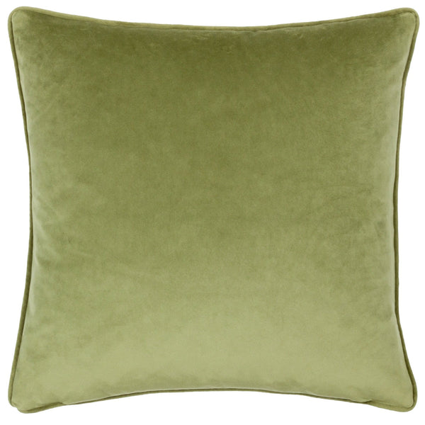 Nectar Garden Bluebird 43x43 Feather Filled Cushion Bloom - Canwell Interiors Limited - Riva
