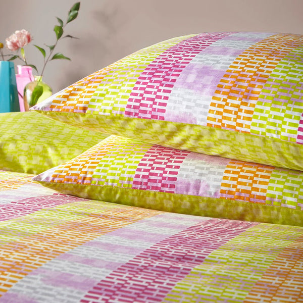 Neola King Size Duvet Set Multicolour - XShowhome Limited - Riva