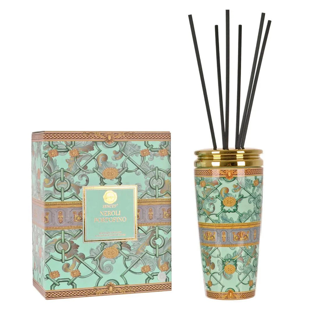 Neroli Portofino Heritage Reed Diffuser