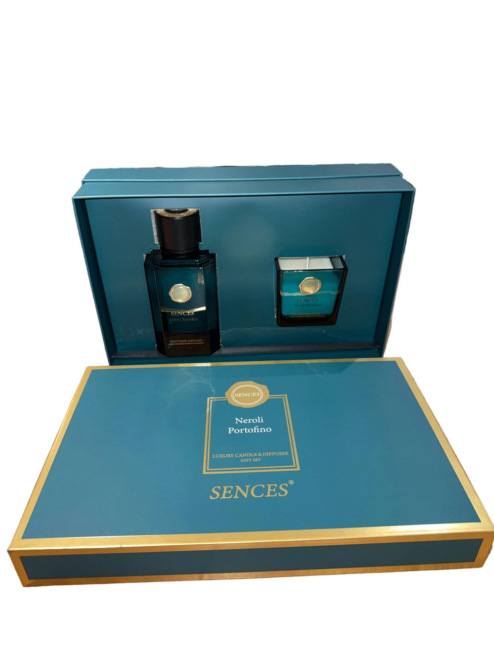 Neroli Portofino Luxury Diffuser Gift Set