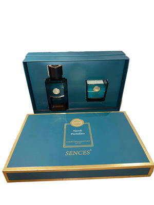 Neroli Portofino Luxury Diffuser Gift Set - Canwell Interiors Limited - Sences