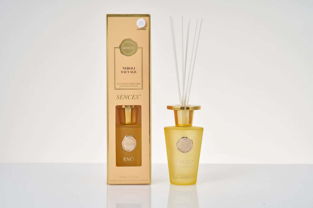 Neroli Sauvage Reed Diffuser