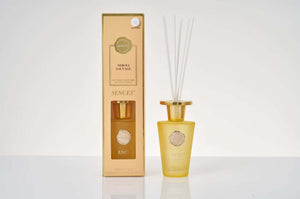 Neroli Sauvage Reed Diffuser - Canwell Interiors Limited - Sences