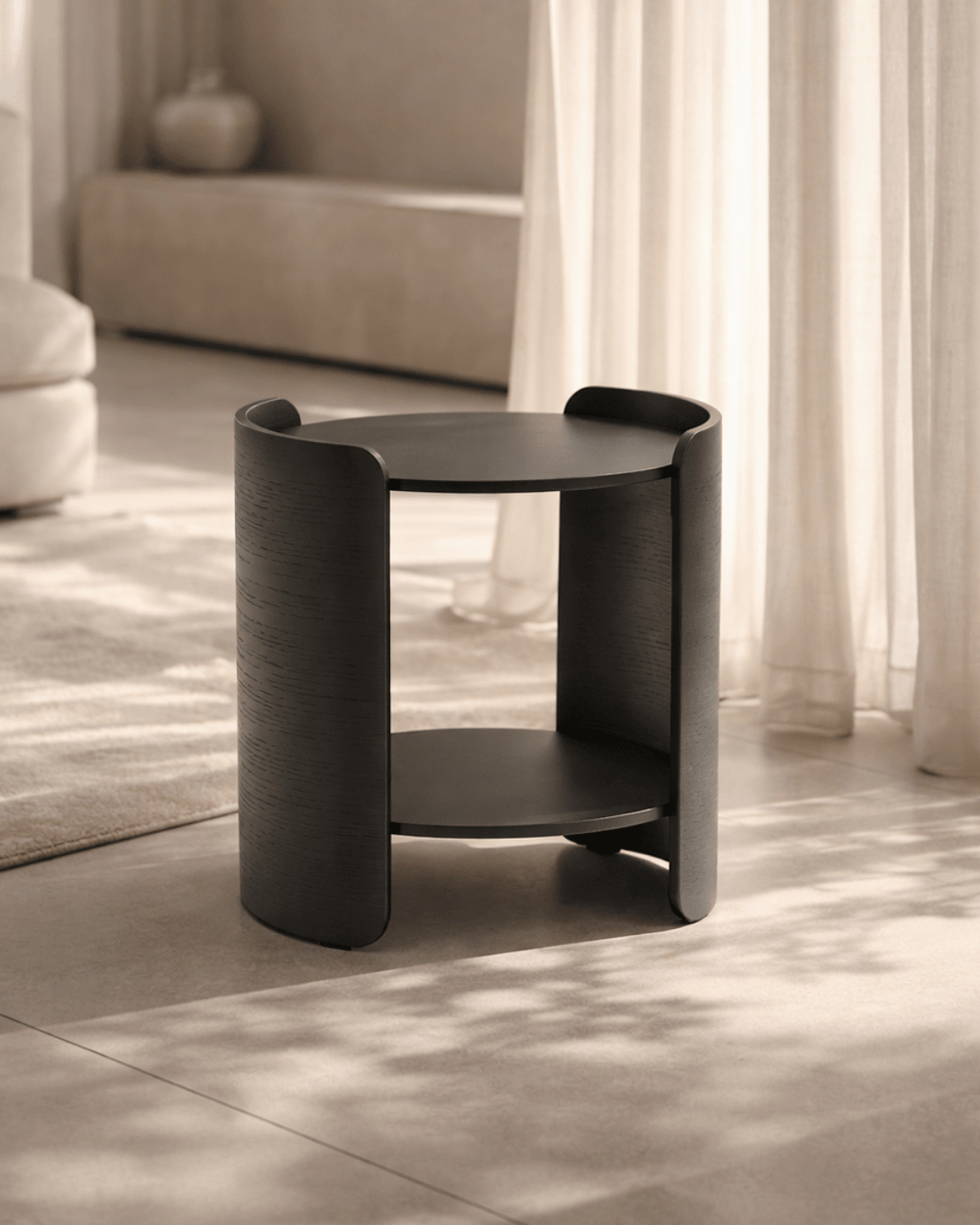 Ness Side Table - XShowhome Limited - Tommy Franks
