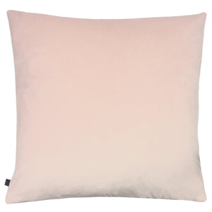Nevado 50x50 Feather Filled Cushion Rose Gold/blush - Canwell Interiors Limited - Riva